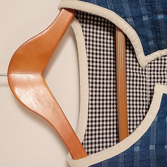 Ace & Jig Quilted Jacket - Picture 3 of 6